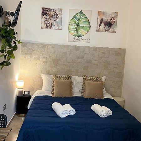 Faro'S Room Bari Exterior foto