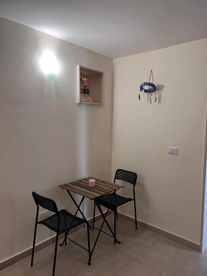 Faro'S Room Bari Exterior foto