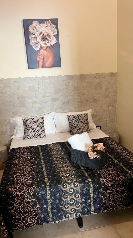Faro'S Room Bari Exterior foto