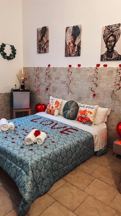 Faro'S Room Bari Exterior foto