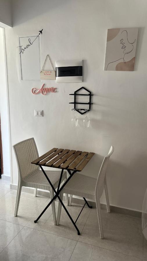 Faro'S Room Bari Exterior foto