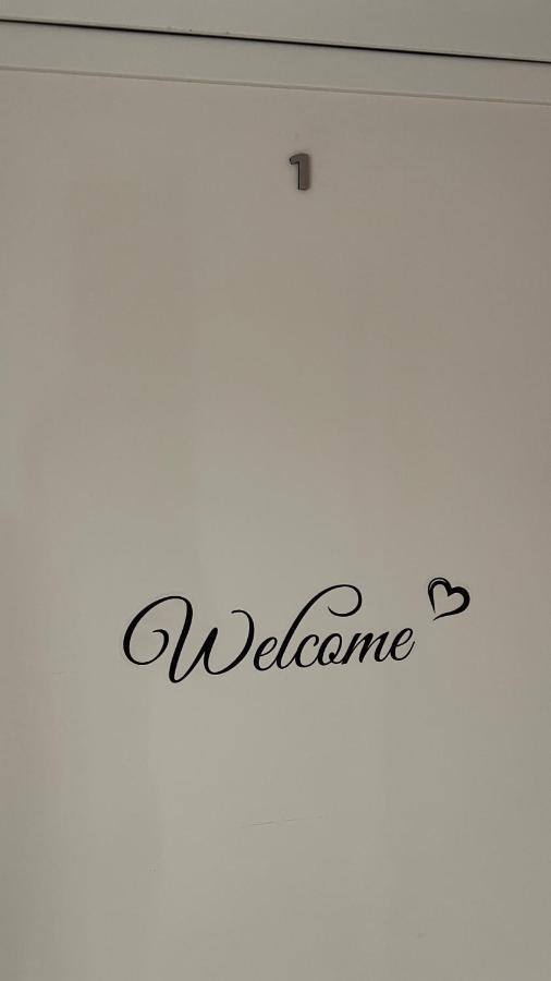 Faro'S Room Bari Exterior foto