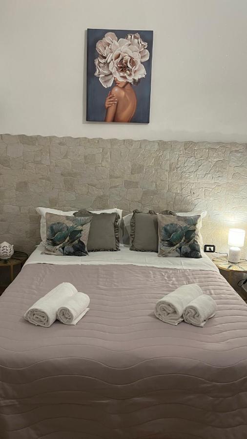Faro'S Room Bari Exterior foto