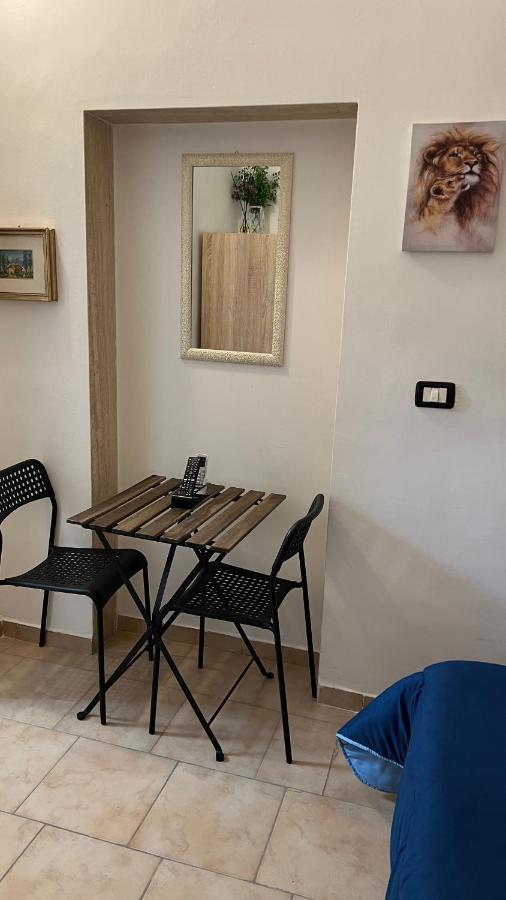 Faro'S Room Bari Exterior foto