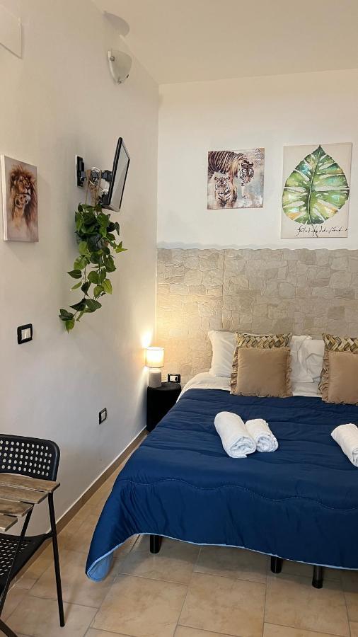Faro'S Room Bari Exterior foto