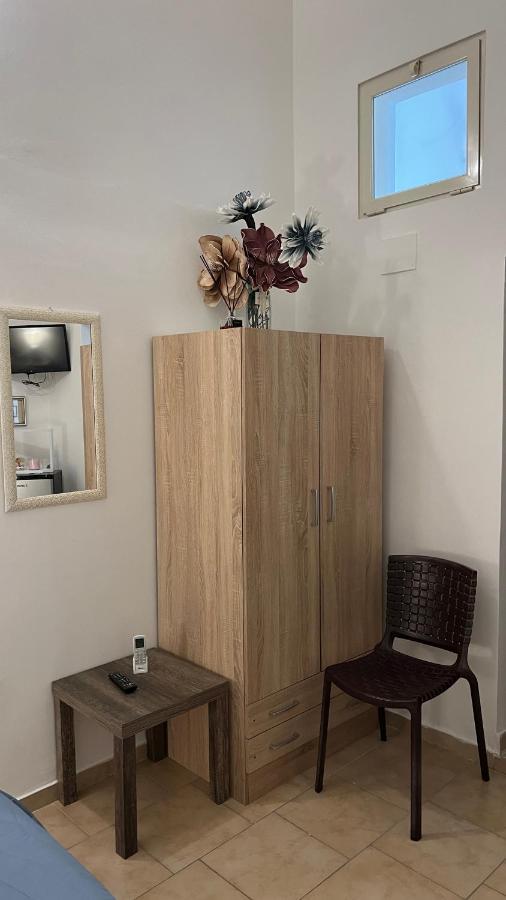 Faro'S Room Bari Exterior foto