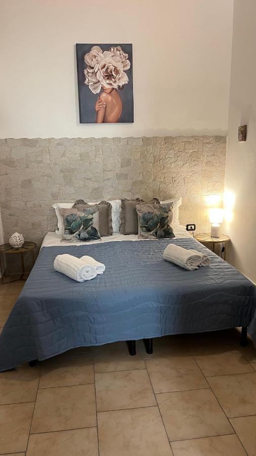 Faro'S Room Bari Exterior foto