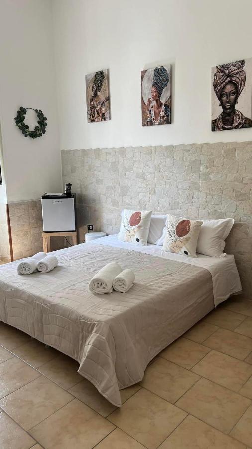Faro'S Room Bari Exterior foto