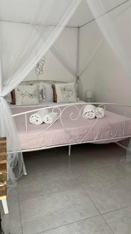 Faro'S Room Bari Exterior foto