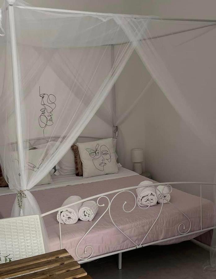 Faro'S Room Bari Exterior foto